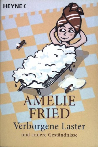 Verborgene laster und andere - verborgene,