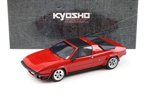 Kyosho resin lamborghini - resin,