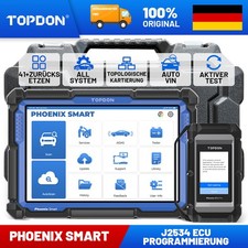 TOPDON Phoenix Smart KFZ