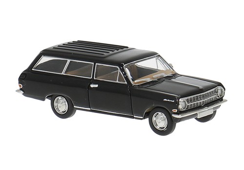 Brekina 20472 opel - 20472, a