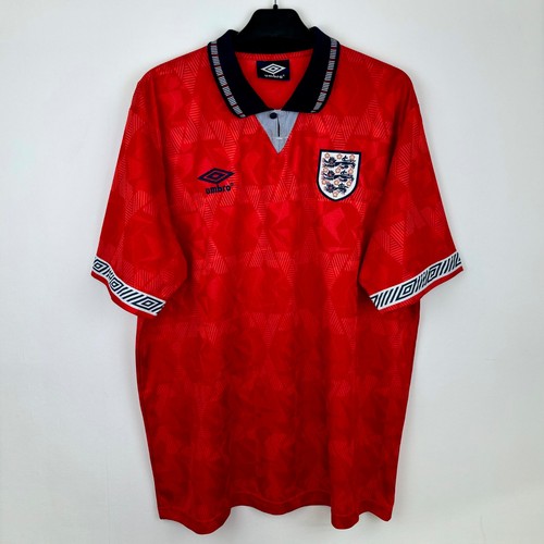 Official england 1990 1992 - official,