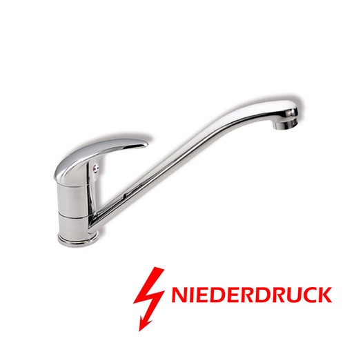 Küchenarmatur niederdruck - küchenarmatur,