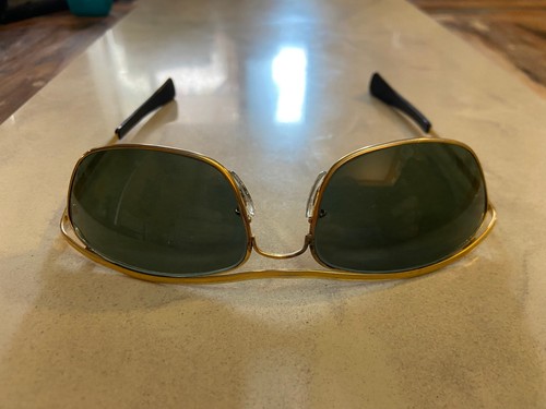 Ray ban vintage usa - ray, b&l