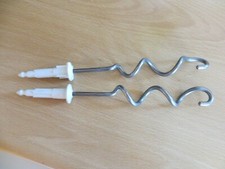 Bosch Siemens Privileg Rührbesen Quirl Knethaken MFQ3533 MFQ3540 MFQ3550 MFQ3570