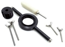 oil seal replacement tool for