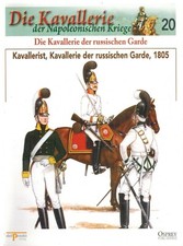 Del Prado Kavallerie der