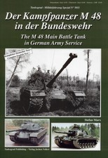 TANKOGRAD 5011 Der Kampfpanzer
