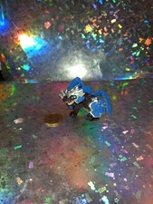 PREDASAURS DRAGON FIRE MINI