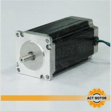 ACT 1PC Nema23 Schrittmotor