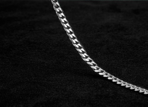 Panzerkette edelstahl schmuck - panzerkette,