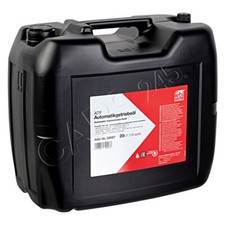 FEBI Automatikgetriebeöl grün Für AUDI JAGUAR BMW HAVAL A4 LR023288