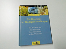 Die Heilsteine der Hildegard