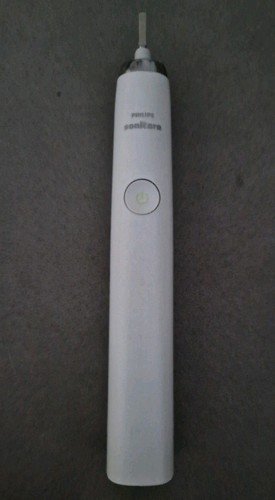 Philips sonicare diamond - philips,