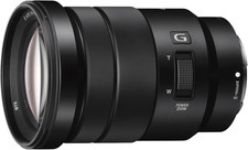 Sony SELP18105G – 18–105Mm