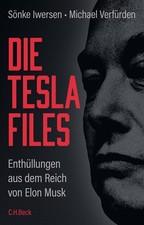 Die Tesla-Files, Sönke