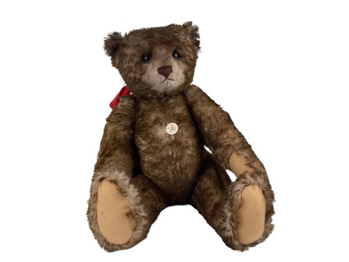 Steiff tier 407239 - steiff, bär