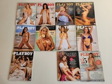 PLAYBOY Sammlung 2025, 10