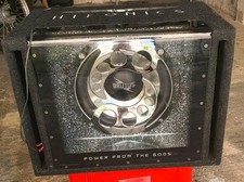 Hifonics Brutus Subwoofer