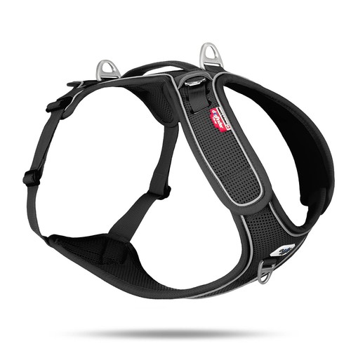 Hundegeschirr curly belka - hundegeschirr,