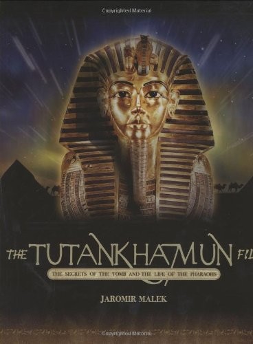 Tutankhamun the secrets of - the,