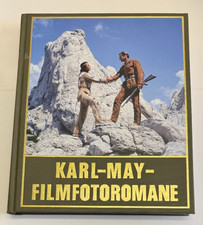 Karl May Filmfotoromane