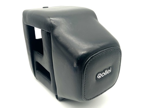 Rollei rolleiflex slx - rolleiflex, tasche