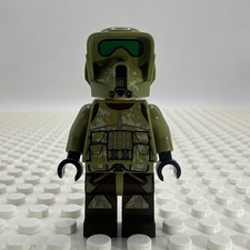 LEGO Clone Scout Trooper 41st