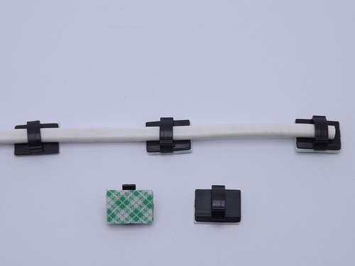 Stück kabel organizer - kabel,