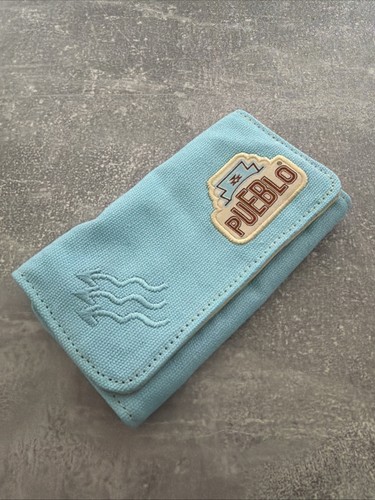 Pueblo tabaktasche tabaketui - pueblo,