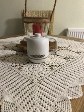 Kleine hübsche Teekanne von Maastricht Holland