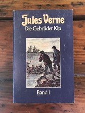 Die Gebrüder Kip, Band 1, Nr