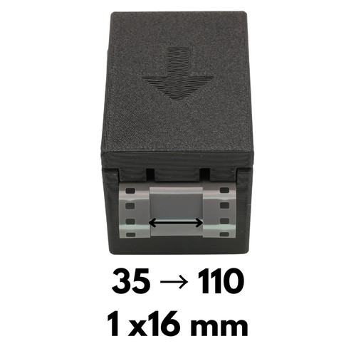Ausgeknipst filmschneider 35mm - ausgeknipst,