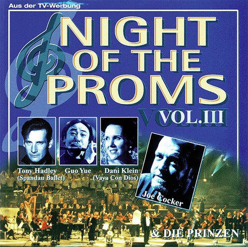 The night - the,