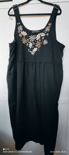Wunderschöns trägerkleid - wunderschöns,
