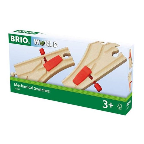 Brio world mechanisches - brio,