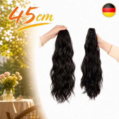 Clip extension zopf - in,