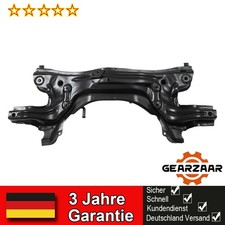 Motorträger Achsträger Achse