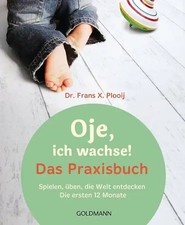 Oje, ich wachse! Das