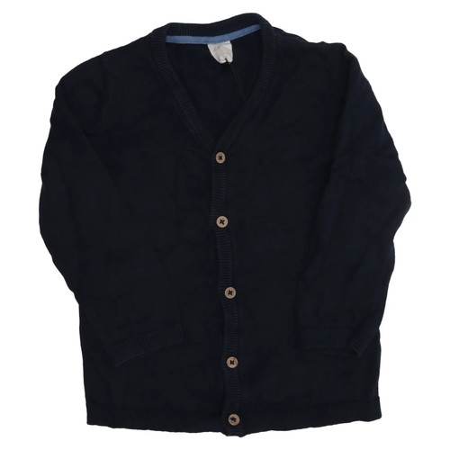 Baby strickjacke unisex - h&m,