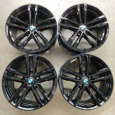 4x BMW F30 F31 F32 F33 F36