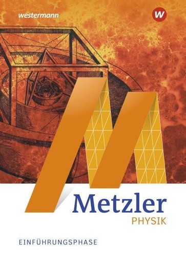 Metzler physik sii - physik,