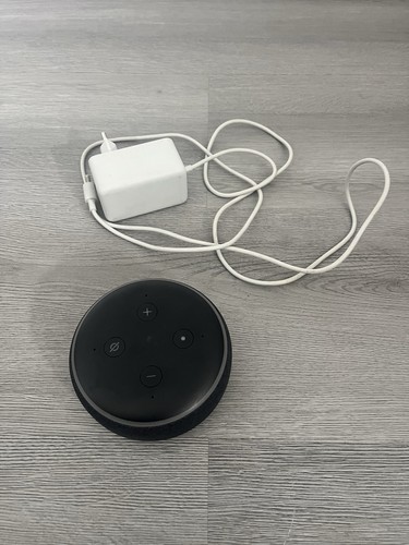 Amazon echo dot 3rd gen - amazon,