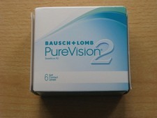 6 Monatslinsen Bausch + Lomb