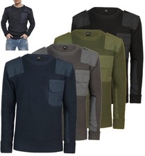 Brandit bundeswehr pullover - brandit, bw