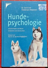 Hundepsychologie Kosmos VERLAG 