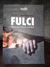 Fulci - Filme Aus Fleisch Und