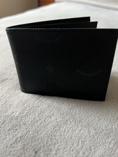 MCM Börse Junior schwarz