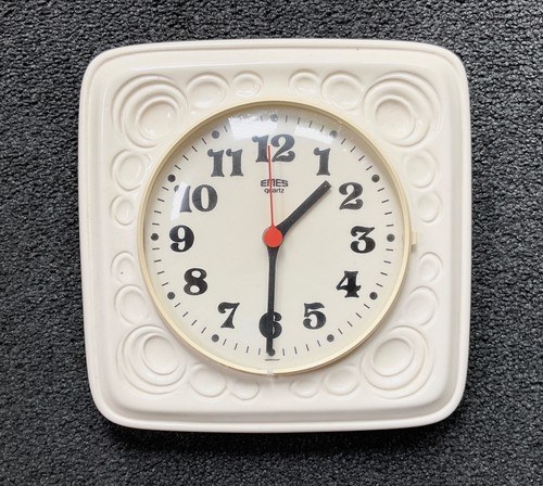 Vintage emes germany creme - emes,