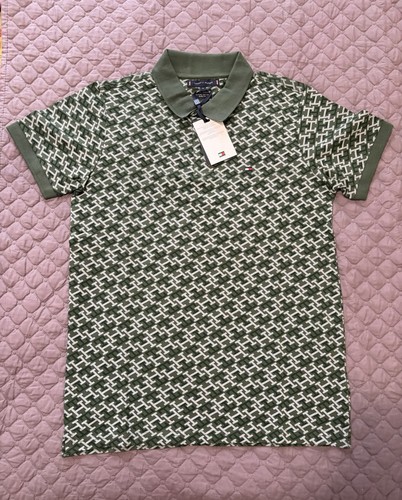 Tommy hilfiger poloshirt - tommy,