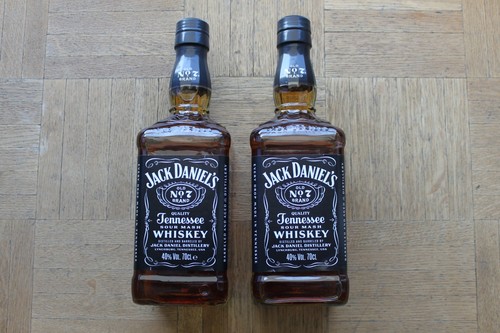 Jack daniels tennessee - x,